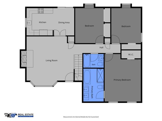 1635 Gratton Rd, Clarksville, TN 37043