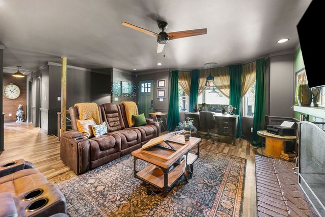 1635 Gratton Rd, Clarksville, TN 37043
