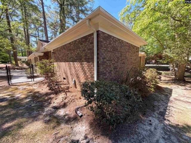 9654 Windsor Lake Boulevard, Columbia, SC 29223