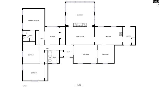 9654 Windsor Lake Boulevard, Columbia, SC 29223