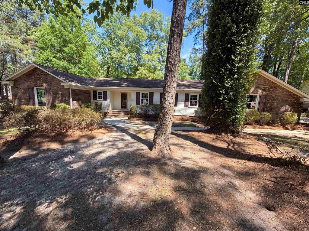 9654 Windsor Lake Boulevard, Columbia, SC 29223