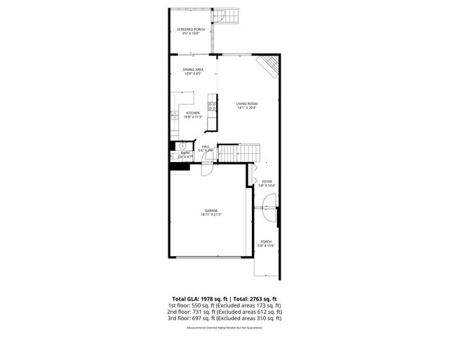 5357 Upper 147th Street W, Apple Valley, MN 55124