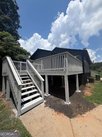 1700 North Avenue NW, Atlanta, GA 30318