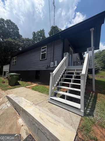 1700 North Avenue NW, Atlanta, GA 30318