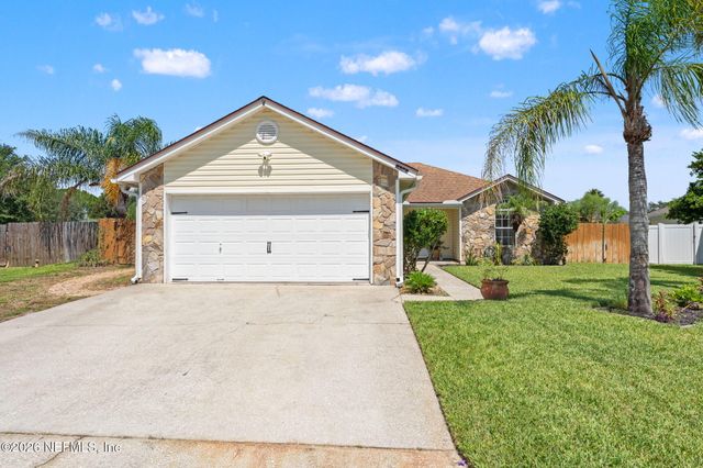 11041 STUTZ Court, Jacksonville, FL 32246