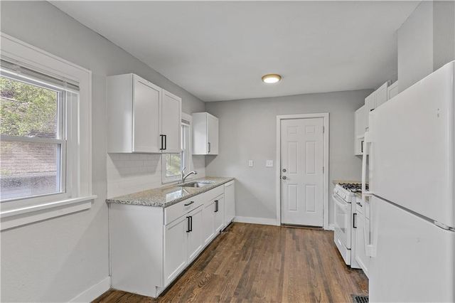 1310 S Maywood Avenue, Independence, MO 64052