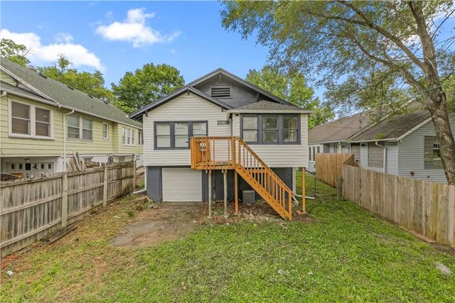 1310 S Maywood Avenue, Independence, MO 64052
