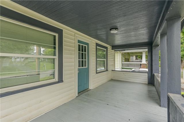 1310 S Maywood Avenue, Independence, MO 64052