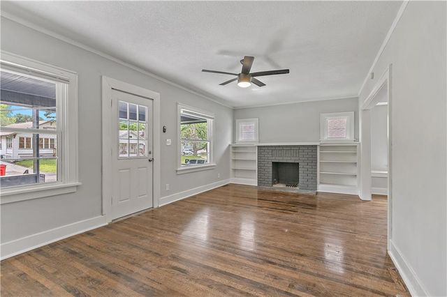 1310 S Maywood Avenue, Independence, MO 64052
