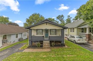 1310 S Maywood Avenue, Independence, MO 64052
