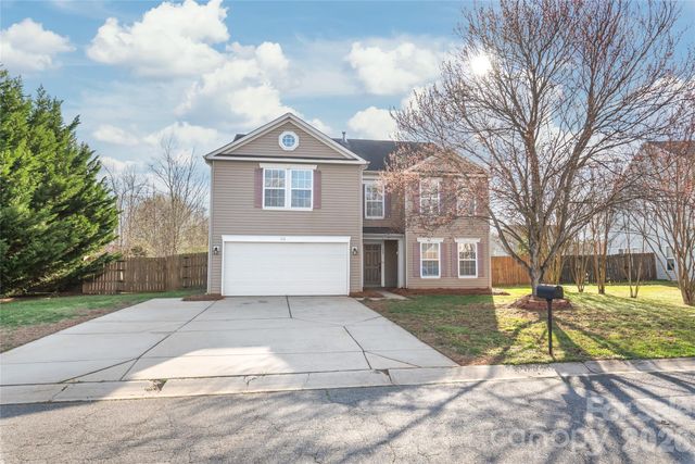 1114 Fenwick Court, Clover, SC 29710