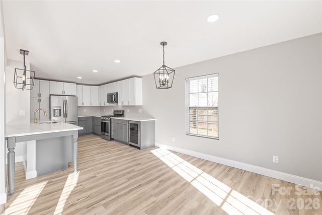 1114 Fenwick Court, Clover, SC 29710