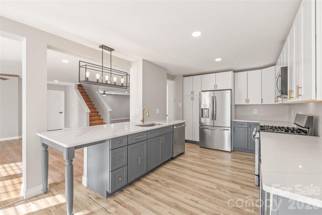 1114 Fenwick Court, Clover, SC 29710