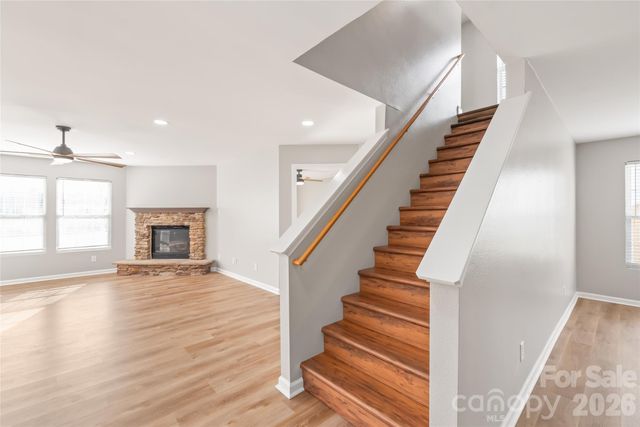 1114 Fenwick Court, Clover, SC 29710