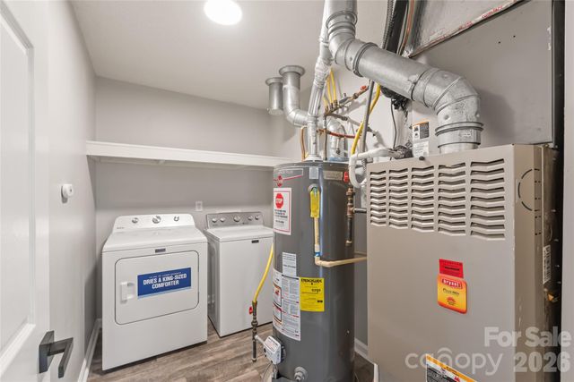 1114 Fenwick Court, Clover, SC 29710