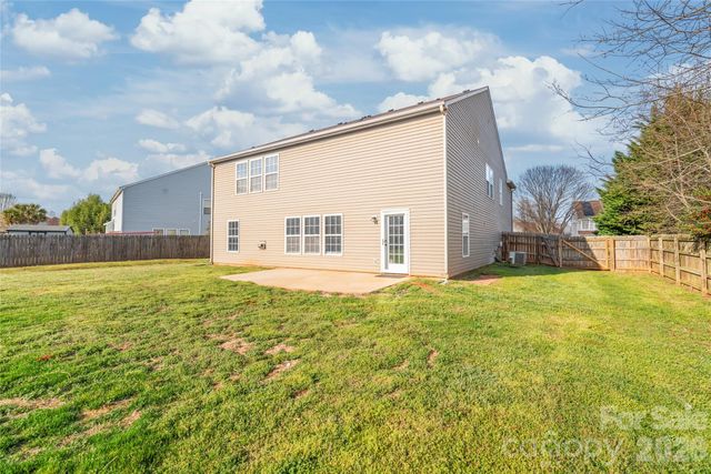 1114 Fenwick Court, Clover, SC 29710