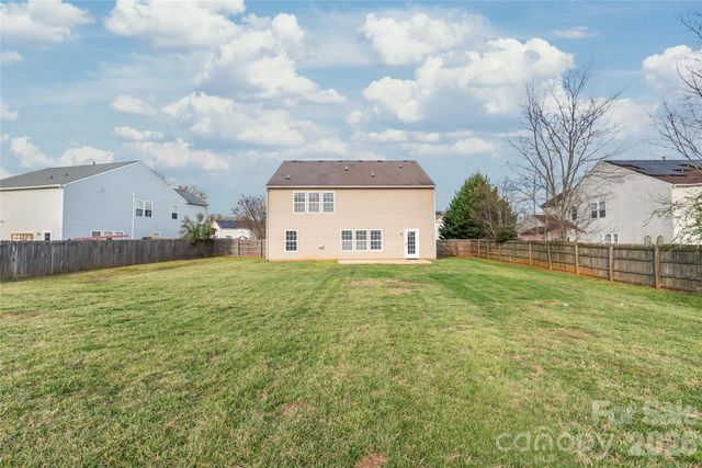 1114 Fenwick Court, Clover, SC 29710