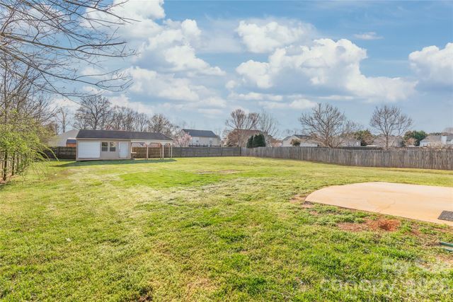 1114 Fenwick Court, Clover, SC 29710