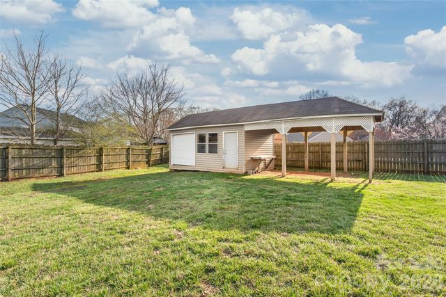 1114 Fenwick Court, Clover, SC 29710