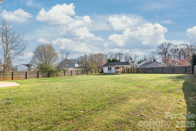 1114 Fenwick Court, Clover, SC 29710