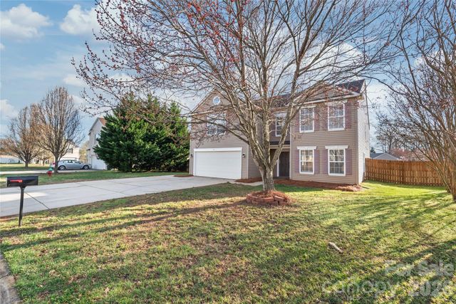 1114 Fenwick Court, Clover, SC 29710