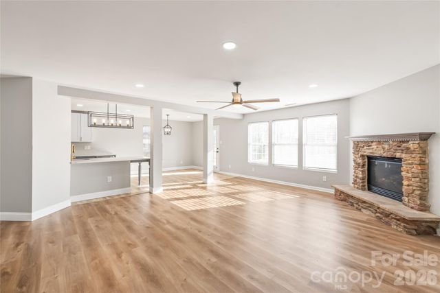 1114 Fenwick Court, Clover, SC 29710