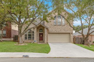 2719 Rancho Mirage, San Antonio, TX 78259