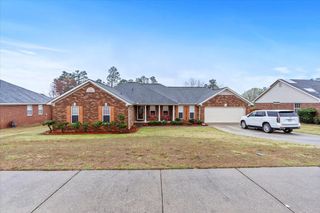 3346 THAMES Place, Hephzibah, GA 30815