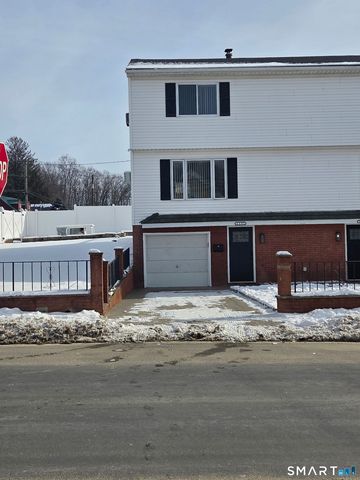 1101 Highland Avenue, Waterbury, CT 06708