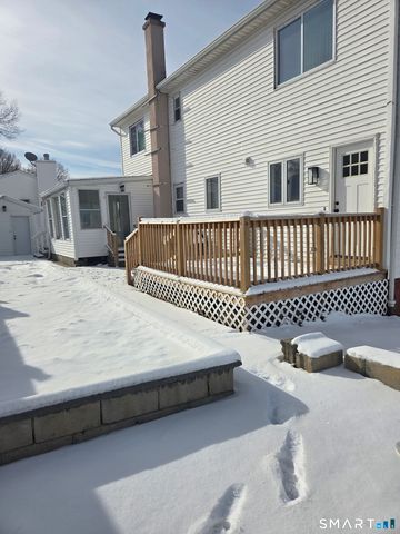 1101 Highland Avenue, Waterbury, CT 06708