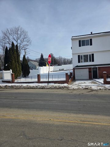 1101 Highland Avenue, Waterbury, CT 06708