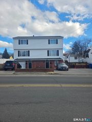 1101 Highland Avenue, Waterbury, CT 06708