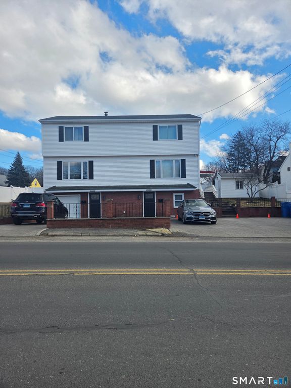1101 Highland Avenue, Waterbury, CT 06708