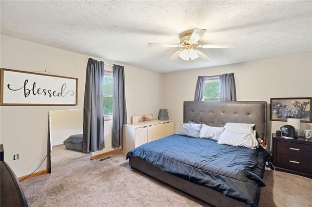 4062 Crane Road, Tipp City, OH 45371