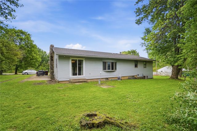 4062 Crane Road, Tipp City, OH 45371