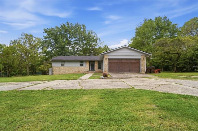 4062 Crane Road, Tipp City, OH 45371