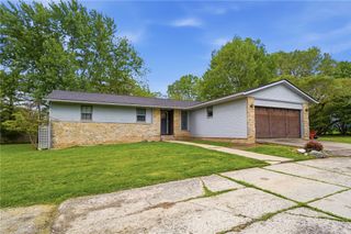 4062 Crane Road, Tipp City, OH 45371