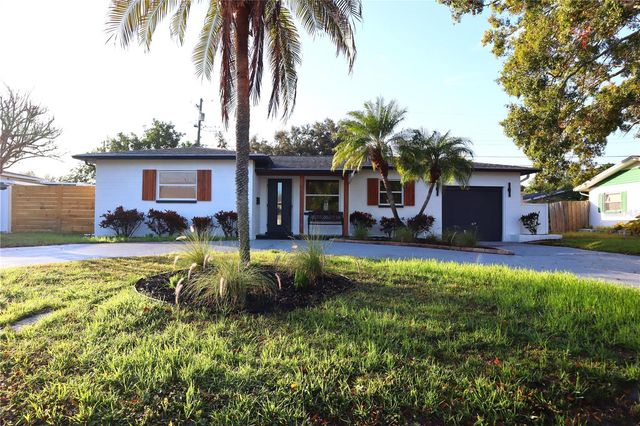 3530 25TH AVENUE N, St Petersburg, FL 33713