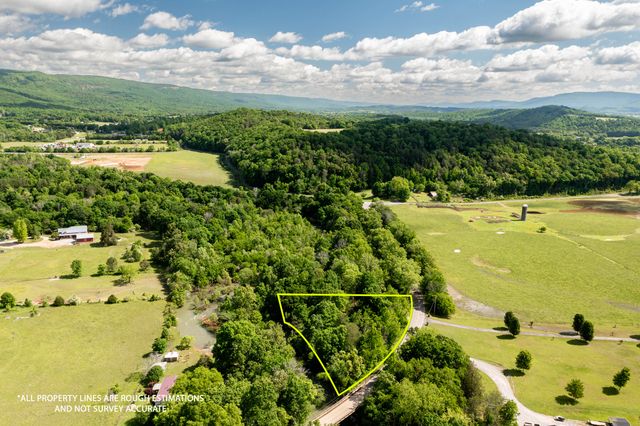 0 N Old York Highway, Dunlap, TN 37327