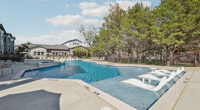 4600 E McKinney Street 1203, Denton, TX 76208