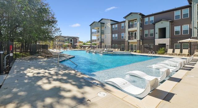 4600 E McKinney Street 1203, Denton, TX 76208