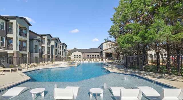4600 E McKinney Street 1203, Denton, TX 76208