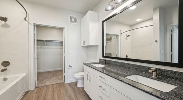 4600 E McKinney Street 1203, Denton, TX 76208