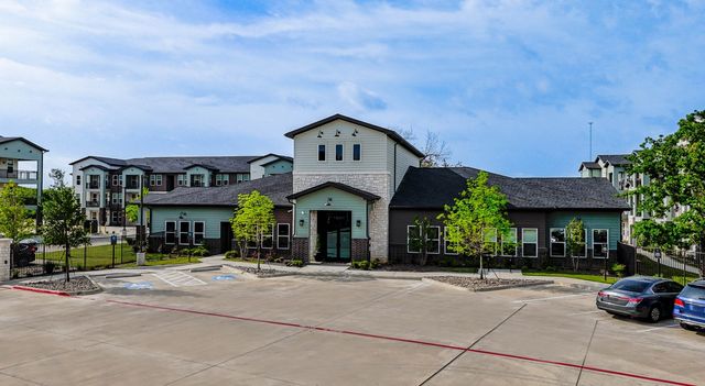 4600 E McKinney Street 1203, Denton, TX 76208