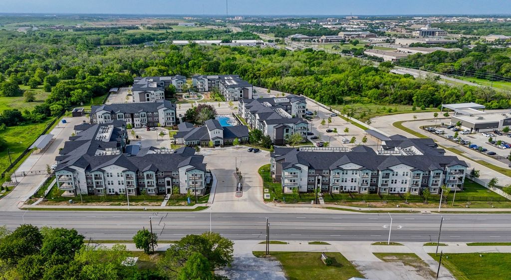4600 E McKinney Street 1203, Denton, TX 76208
