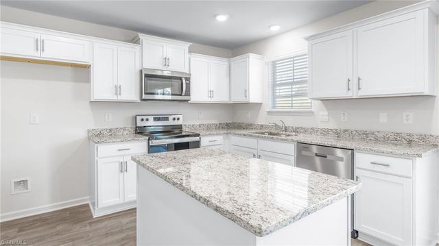 3755 Quail Haven Drive, Winston-salem, NC 27107
