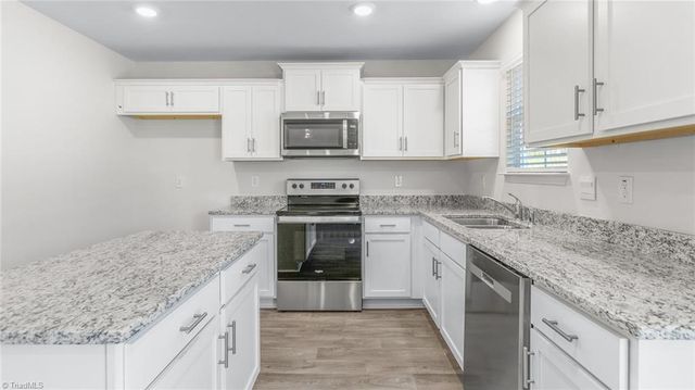 3755 Quail Haven Drive, Winston-salem, NC 27107