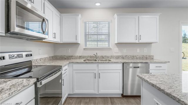 3755 Quail Haven Drive, Winston-salem, NC 27107