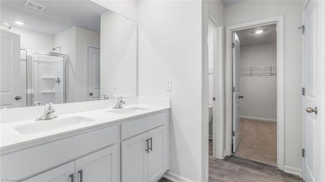3755 Quail Haven Drive, Winston-salem, NC 27107