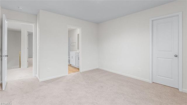 3755 Quail Haven Drive, Winston-salem, NC 27107